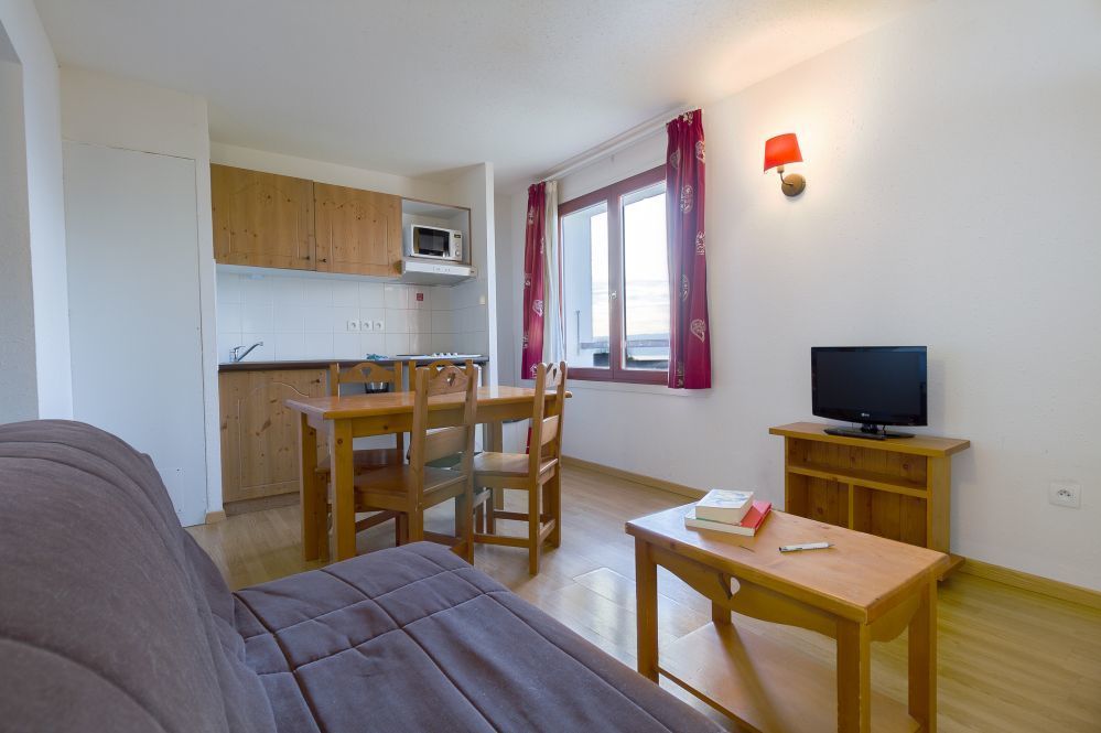 Garden & City - 1 chambre
