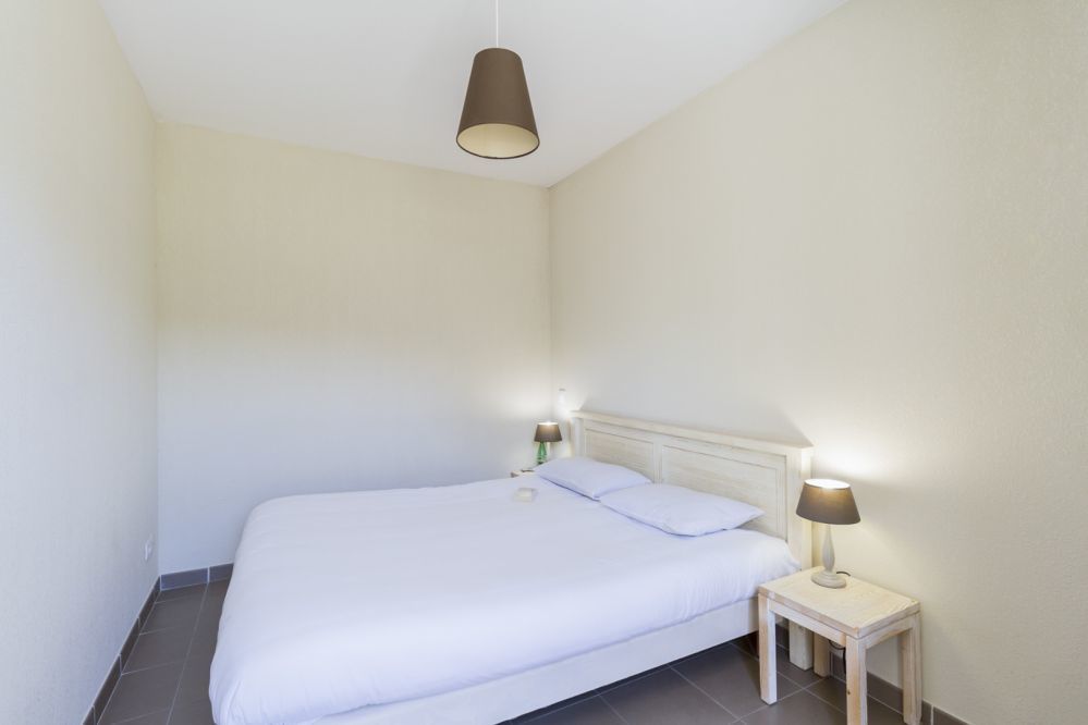 Garden & City - 2 bedroom house