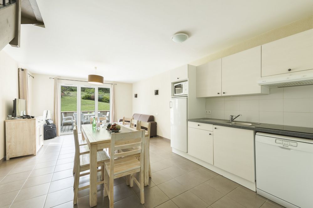 Garden & City - 3 bedroom cabin house