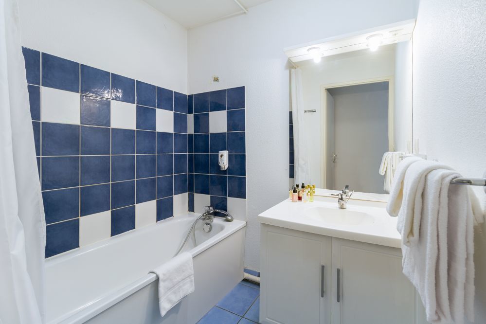 Garden & City - 3 bedroom