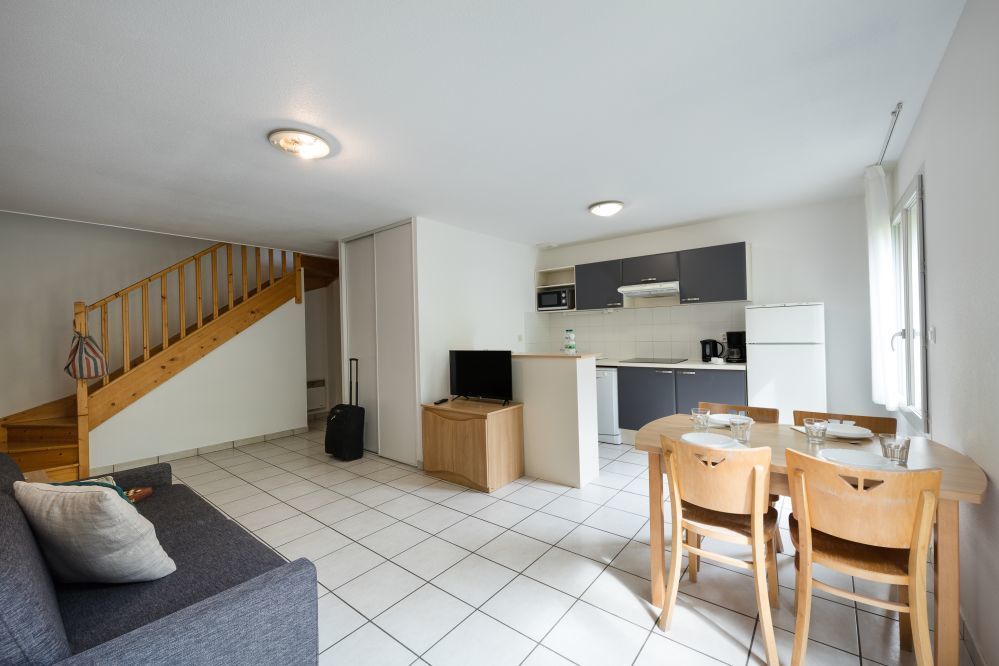 Garden & City - 2 bedroom
