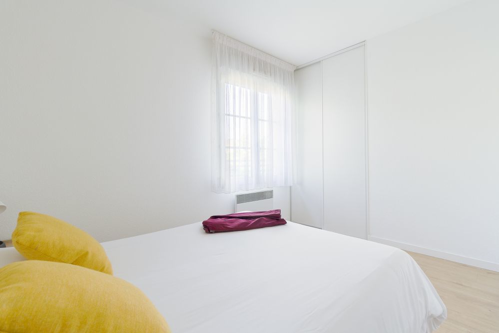 Garden & City - 2 bedroom