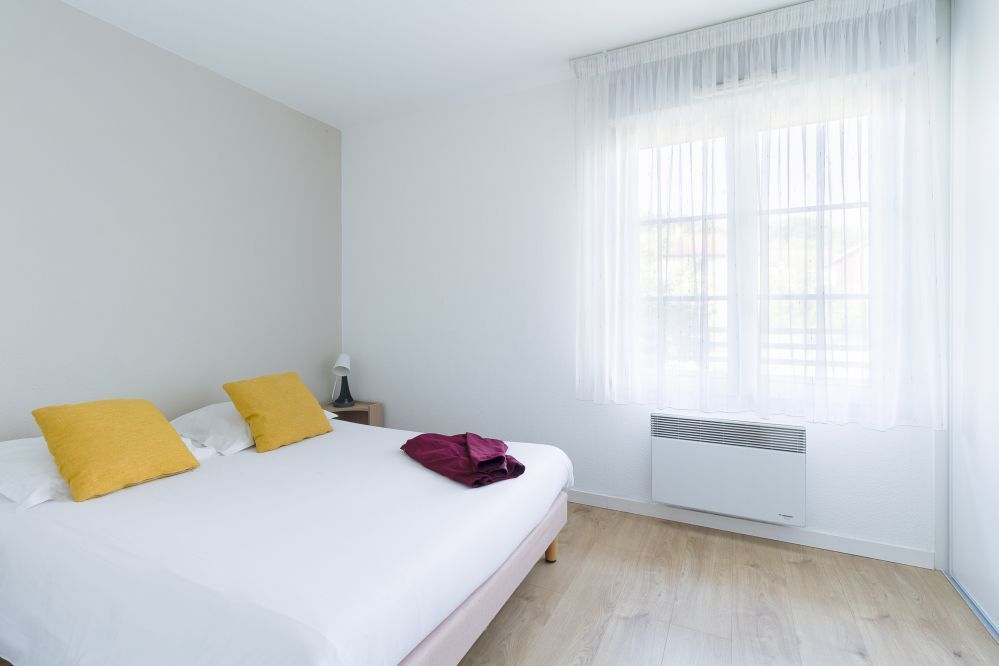Garden & City - 2 bedroom
