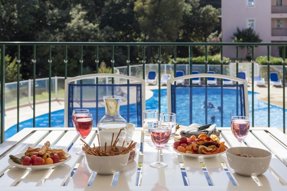 Garden & City - Piscine