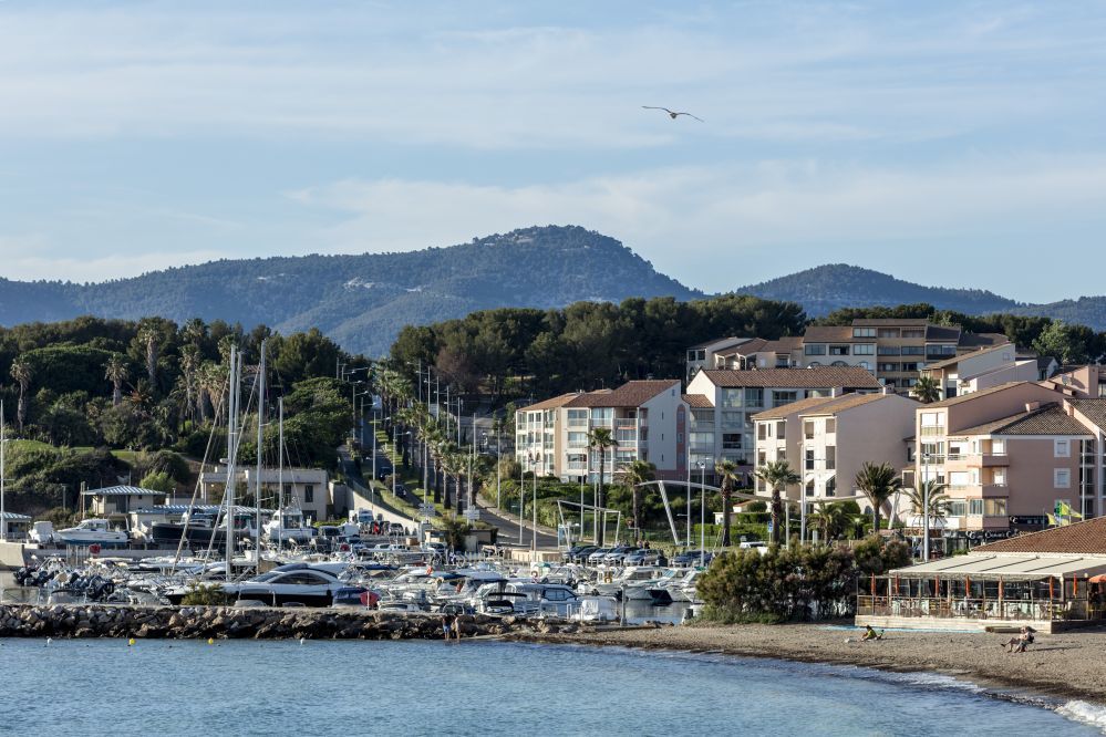 Garden & City - Alentours