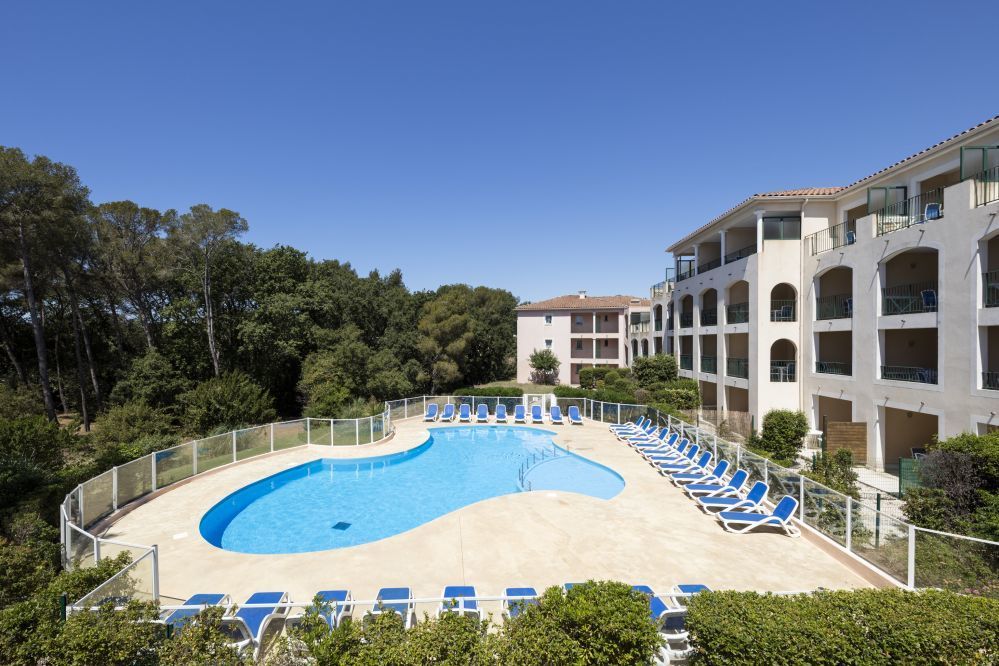 Garden & City - Piscine