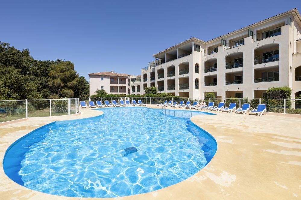 Garden & City - Piscine