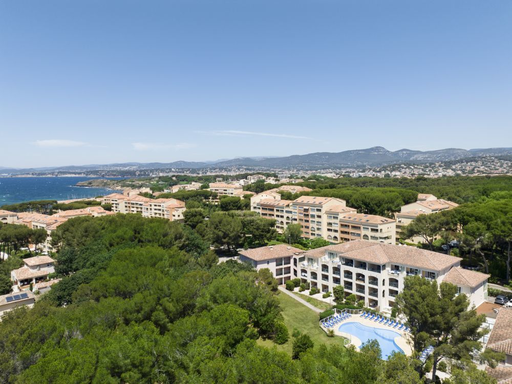 Garden & City - Alentours