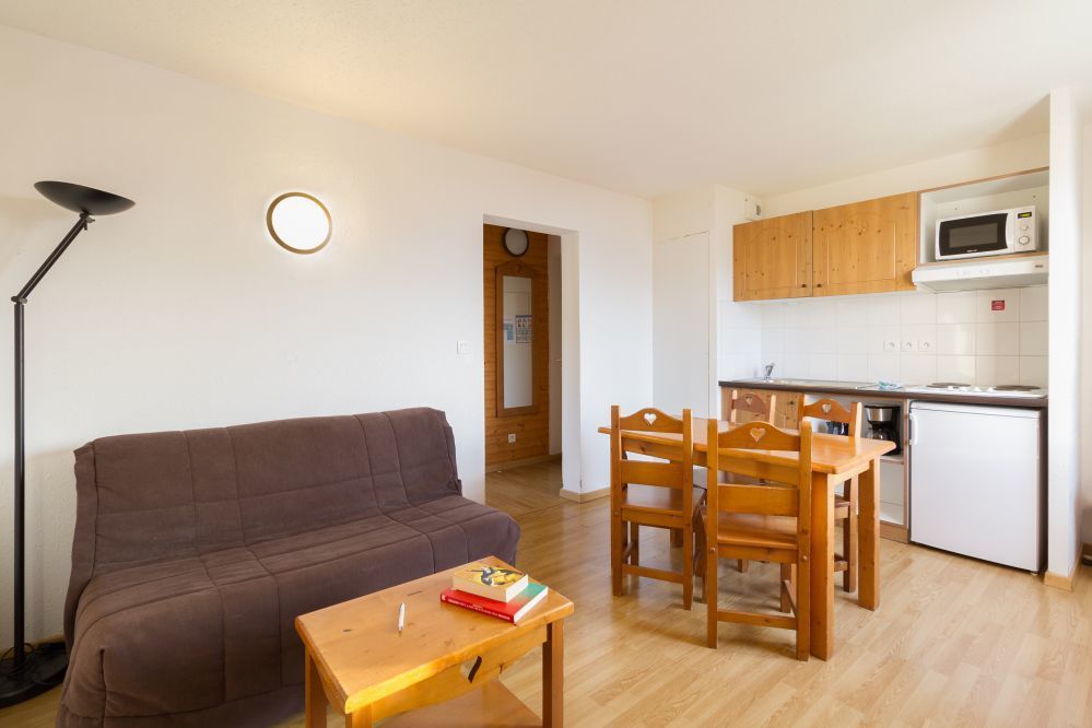 Garden & City - 1 chambre
