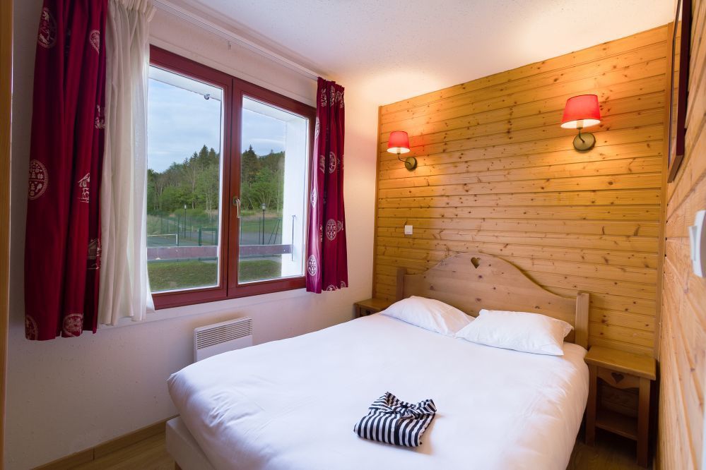 Garden & City - 1 chambre