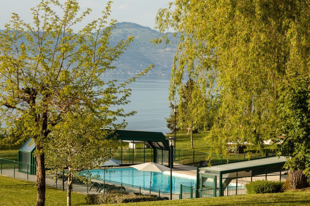Garden & City - Alentours
