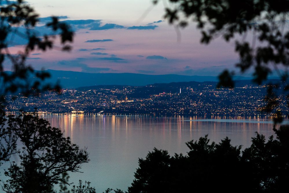 Garden & City - Alentours
