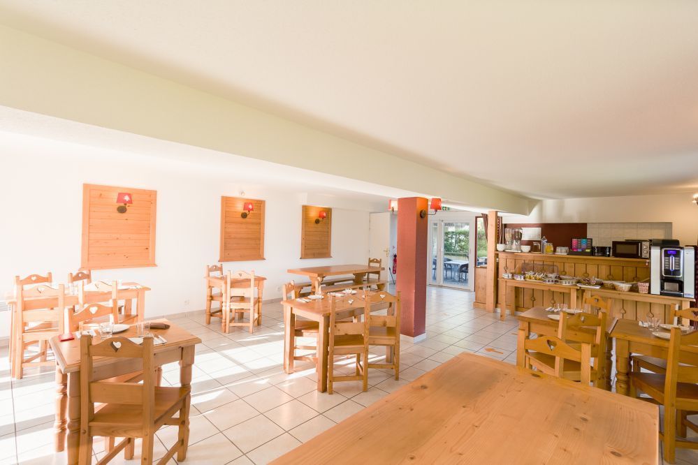 Garden & City - Restaurant