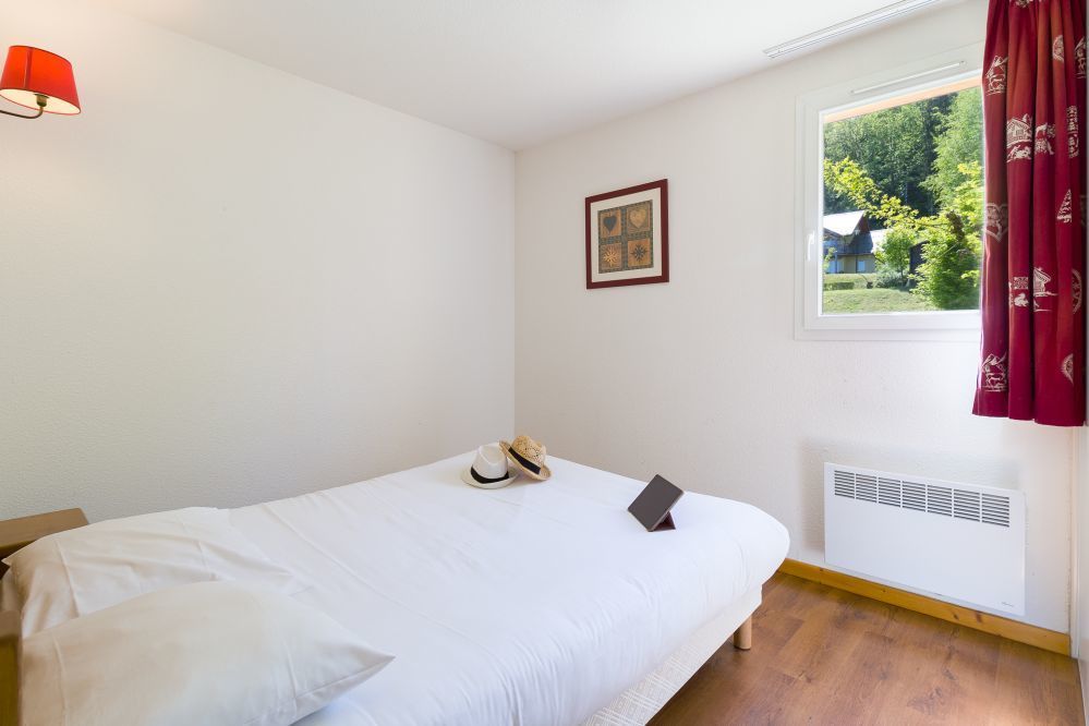 Garden & City - 1 chambre