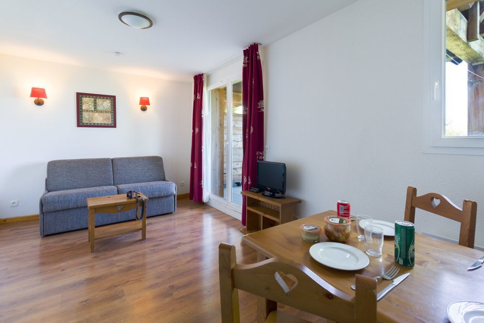 Garden & City - 1 chambre