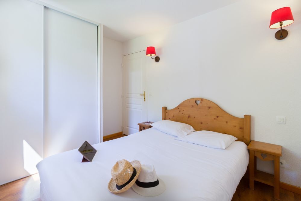Garden & City - 1 chambre