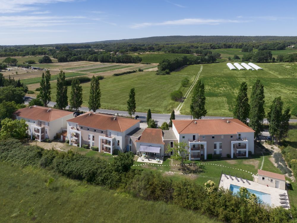 Garden & City - Alentours